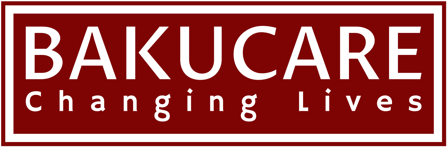 BakuCare - Changing Lives