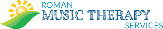 Roman Music Therapy Services