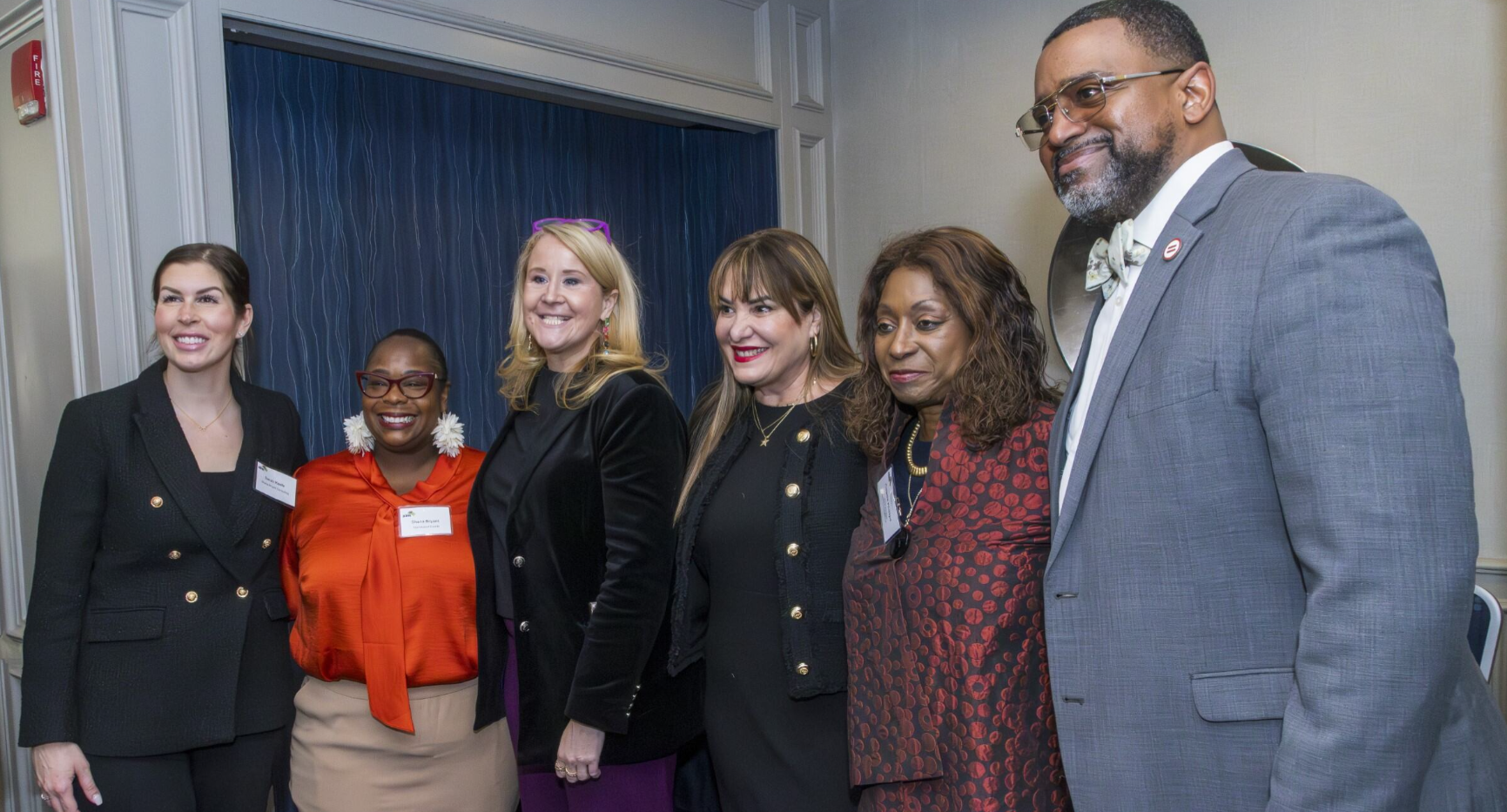 AIM Foundation networking