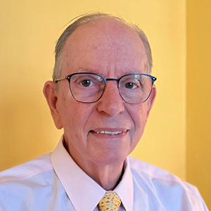 Robert Ruddock