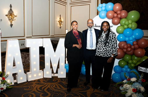 AIM Foundation networking